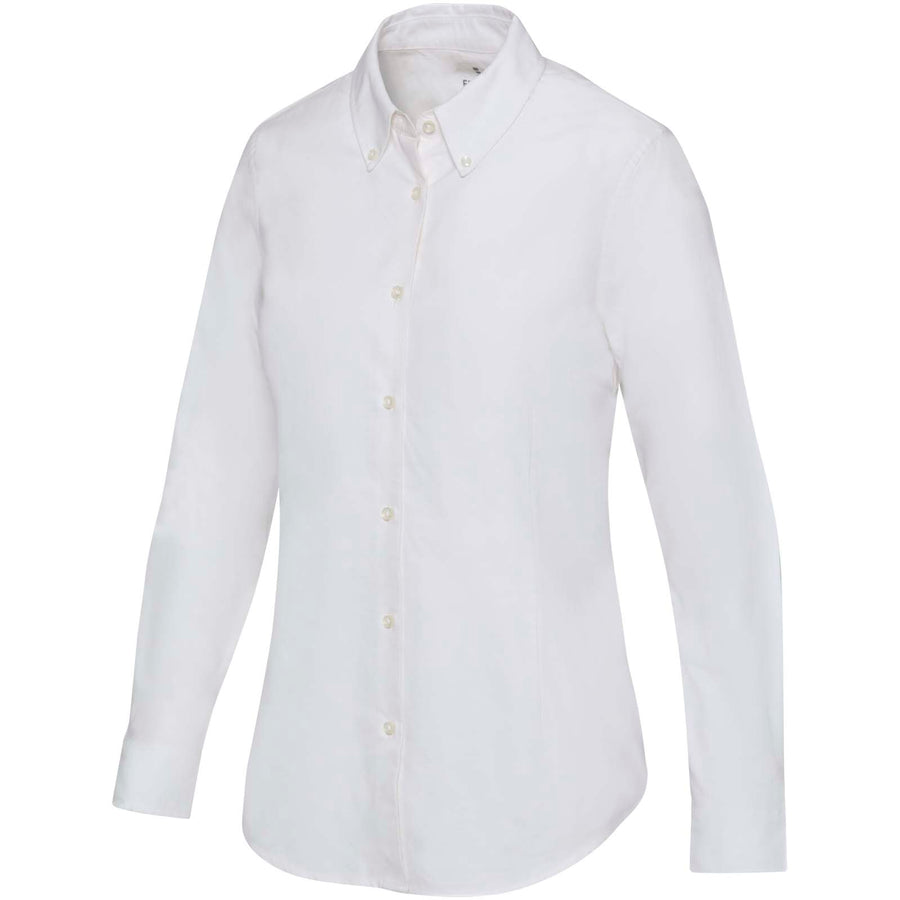 Sphene 165 g/m² oxford dame skjorte