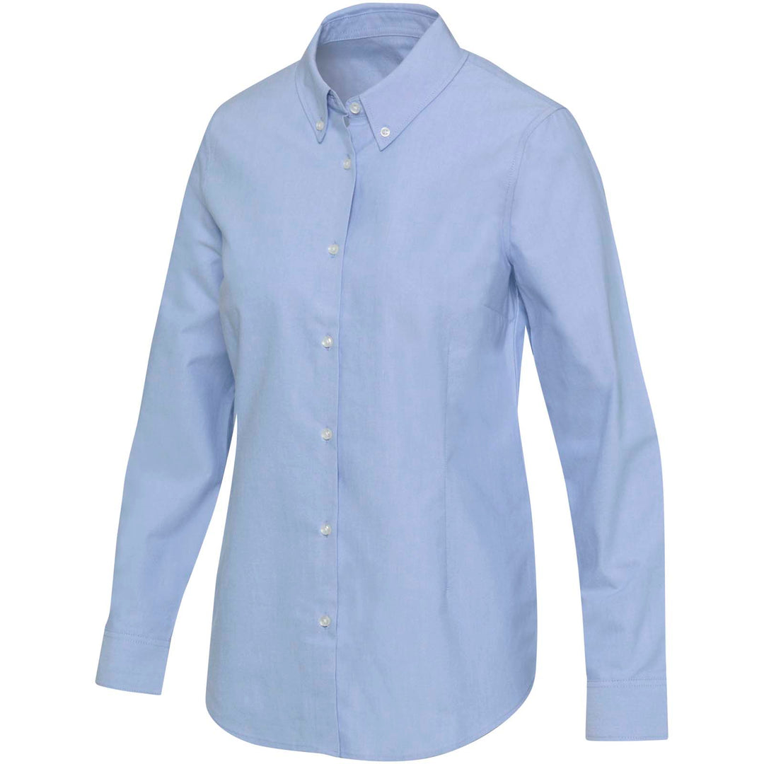 Sphene 165 g/m² oxford dame skjorte