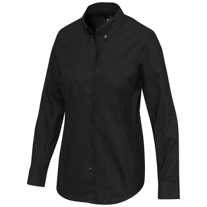 Sphene 165 g/m² oxford dame skjorte