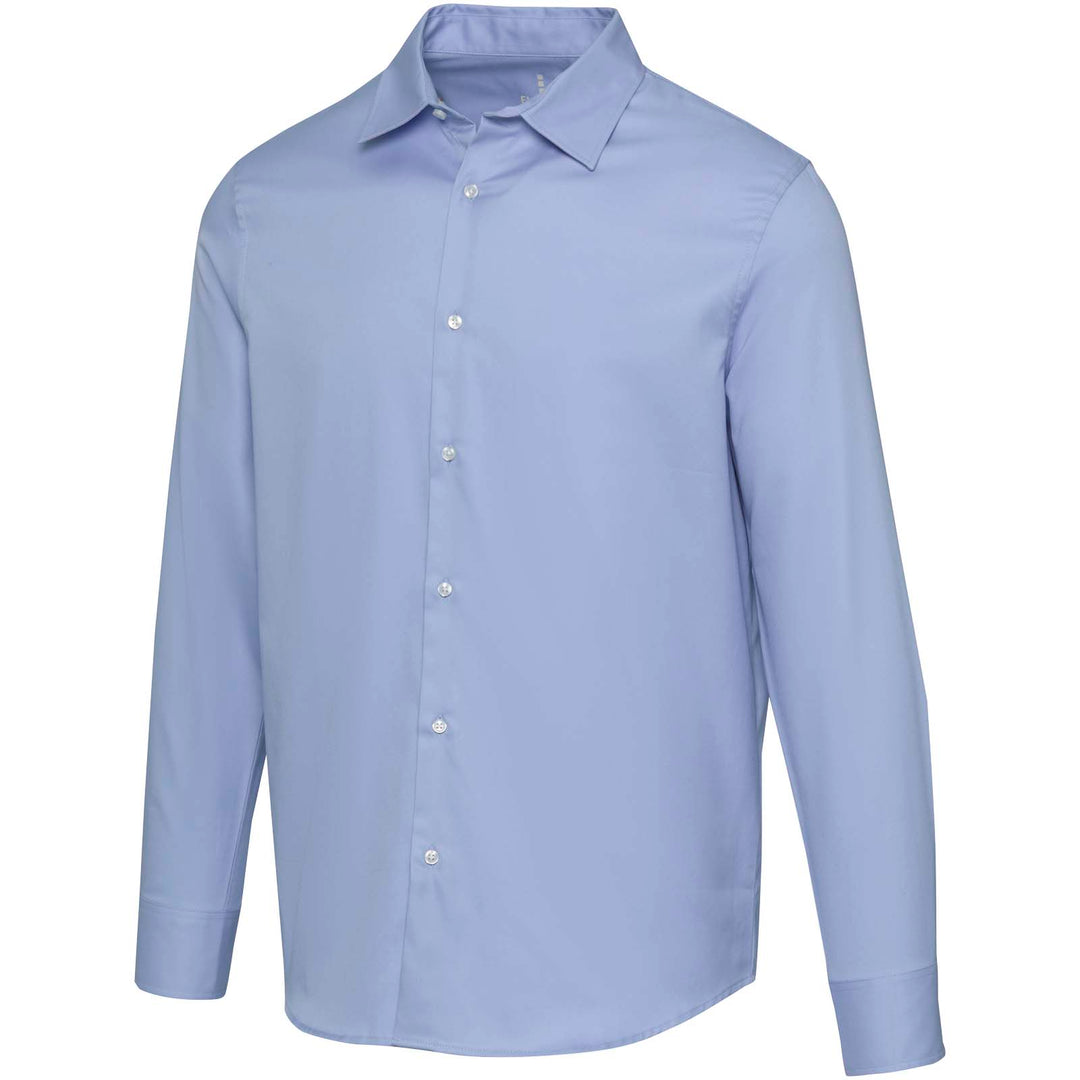 Citrine 185 g/m² herre skjorte i twill