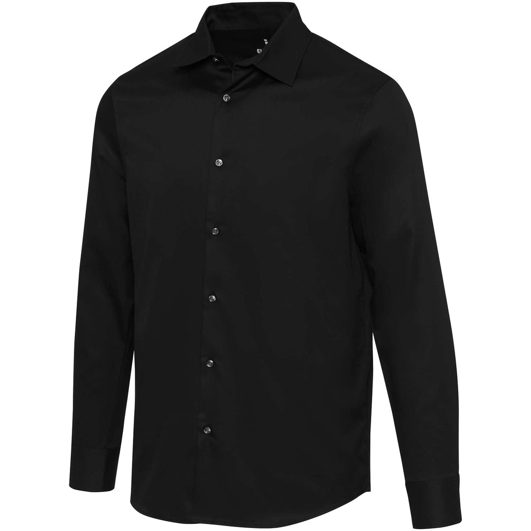 Citrine 185 g/m² herre skjorte i twill