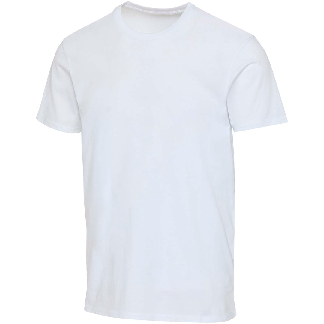Azurite 160 g/m² kortærmet unisex OCS certificeret organisk t-shirt