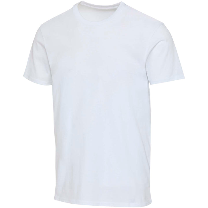 Azurite 160 g/m² kortærmet unisex OCS certificeret organisk t-shirt