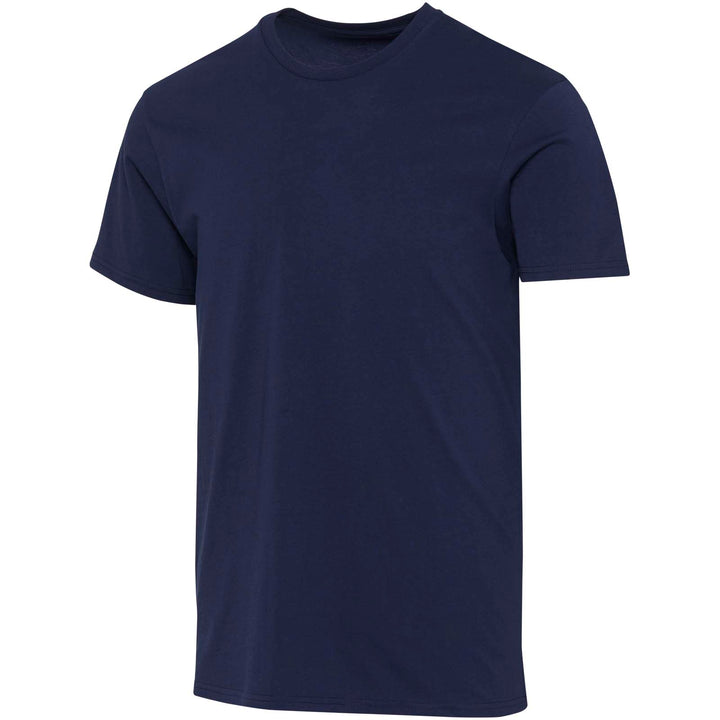 Azurite 160 g/m² kortærmet unisex OCS certificeret organisk t-shirt