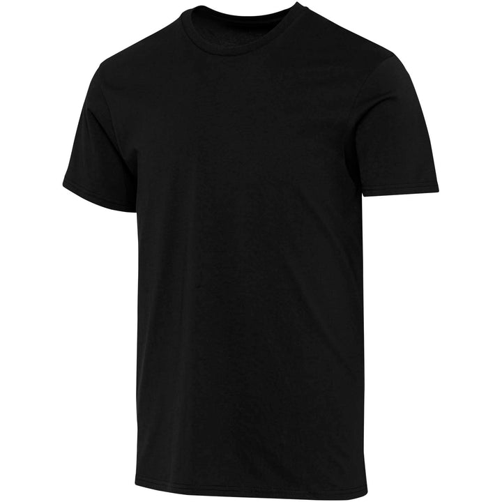 Azurite 160 g/m² kortærmet unisex OCS certificeret organisk t-shirt