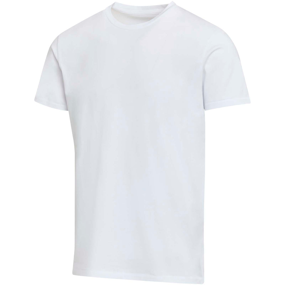 Balfour 200 g/m² kortærmet unisex OCS certificeret organisk t-shirt