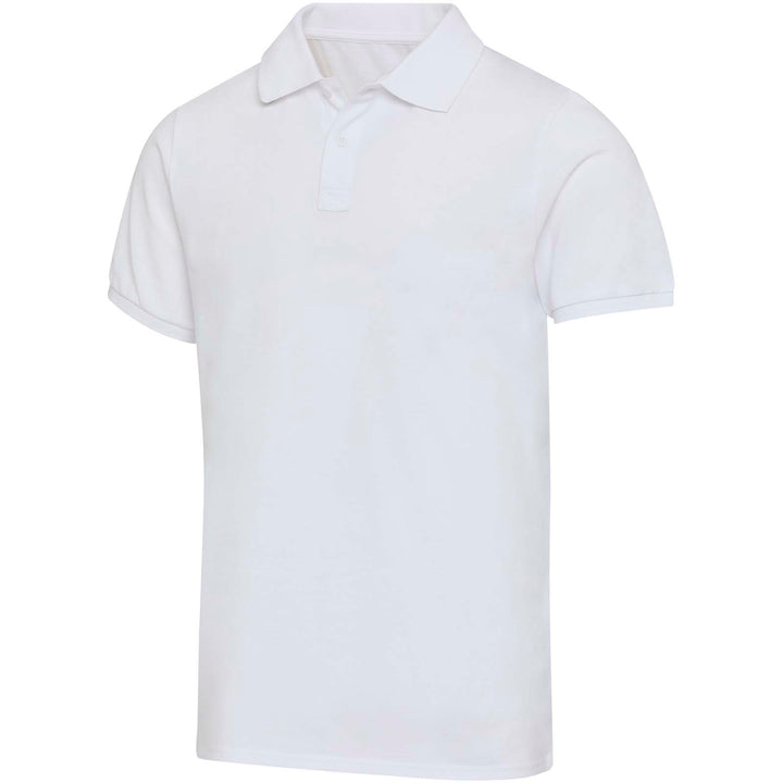 Beryl 220 g/m² kortærmet unisex OCS økologisk genvundet polo
