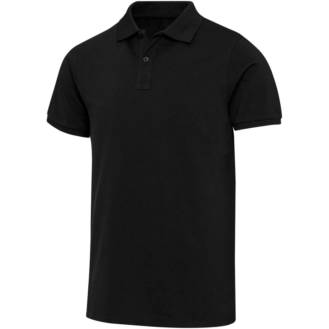 Beryl 220 g/m² kortærmet unisex OCS økologisk genvundet polo