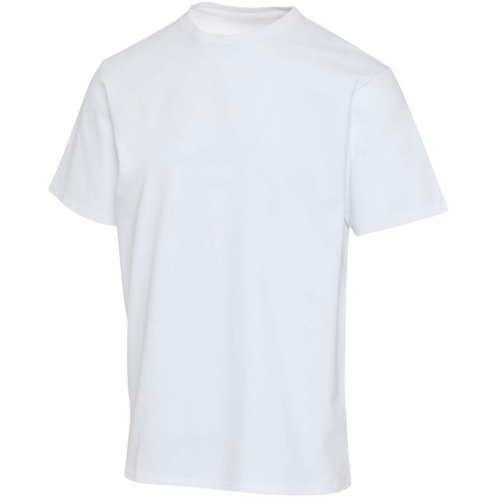 Lucas unisex OCS økologisk oversized t-shirt 260 g/m2