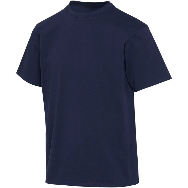 Lucas unisex OCS økologisk oversized t-shirt 260 g/m2