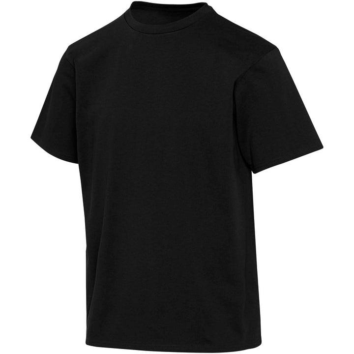 Lucas unisex OCS økologisk oversized t-shirt 260 g/m2