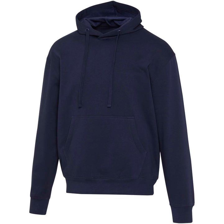 Boris unisex OCS økologisk oversized hættetrøje 280 g/m2