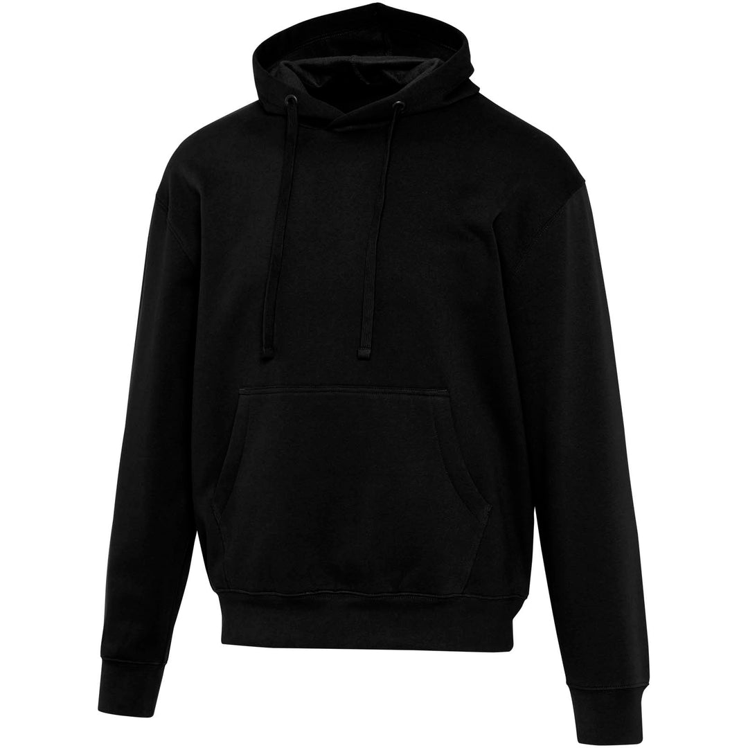 Boris unisex OCS økologisk oversized hættetrøje 280 g/m2