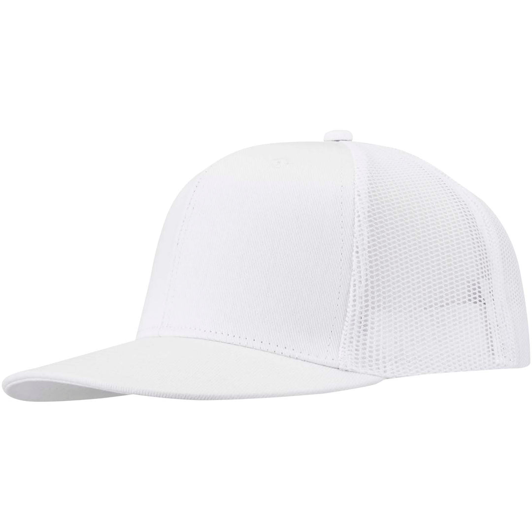 Drift Snapback kasket med 6 paneler 260 g/m2