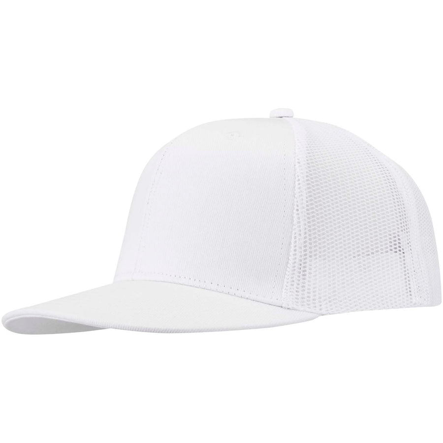 Drift Snapback kasket med 6 paneler 260 g/m2