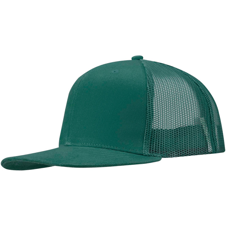 Drift Snapback kasket med 6 paneler 260 g/m2