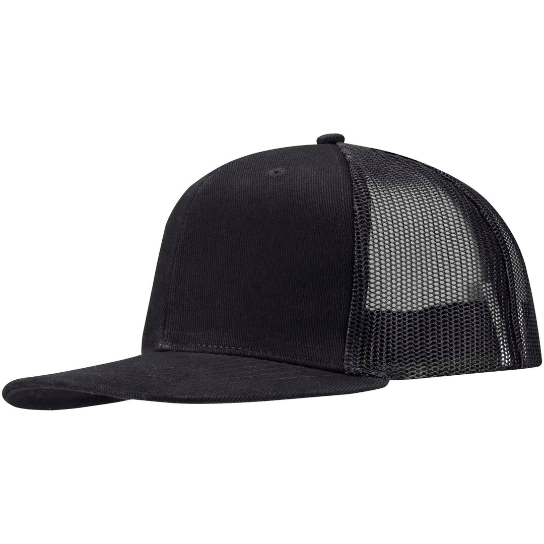 Drift Snapback kasket med 6 paneler 260 g/m2