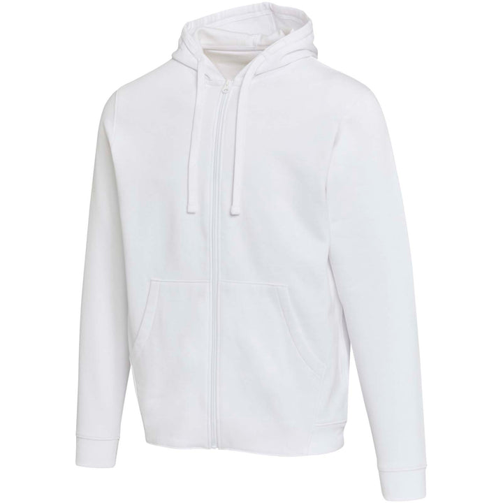 Jasper 280 g/m² unisex hættetrøje af OCS økologisk genvundet materiale