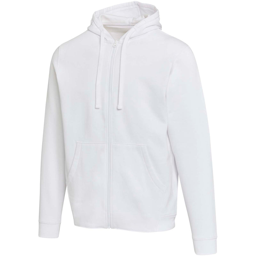 Jasper 280 g/m² unisex hættetrøje af OCS økologisk genvundet materiale