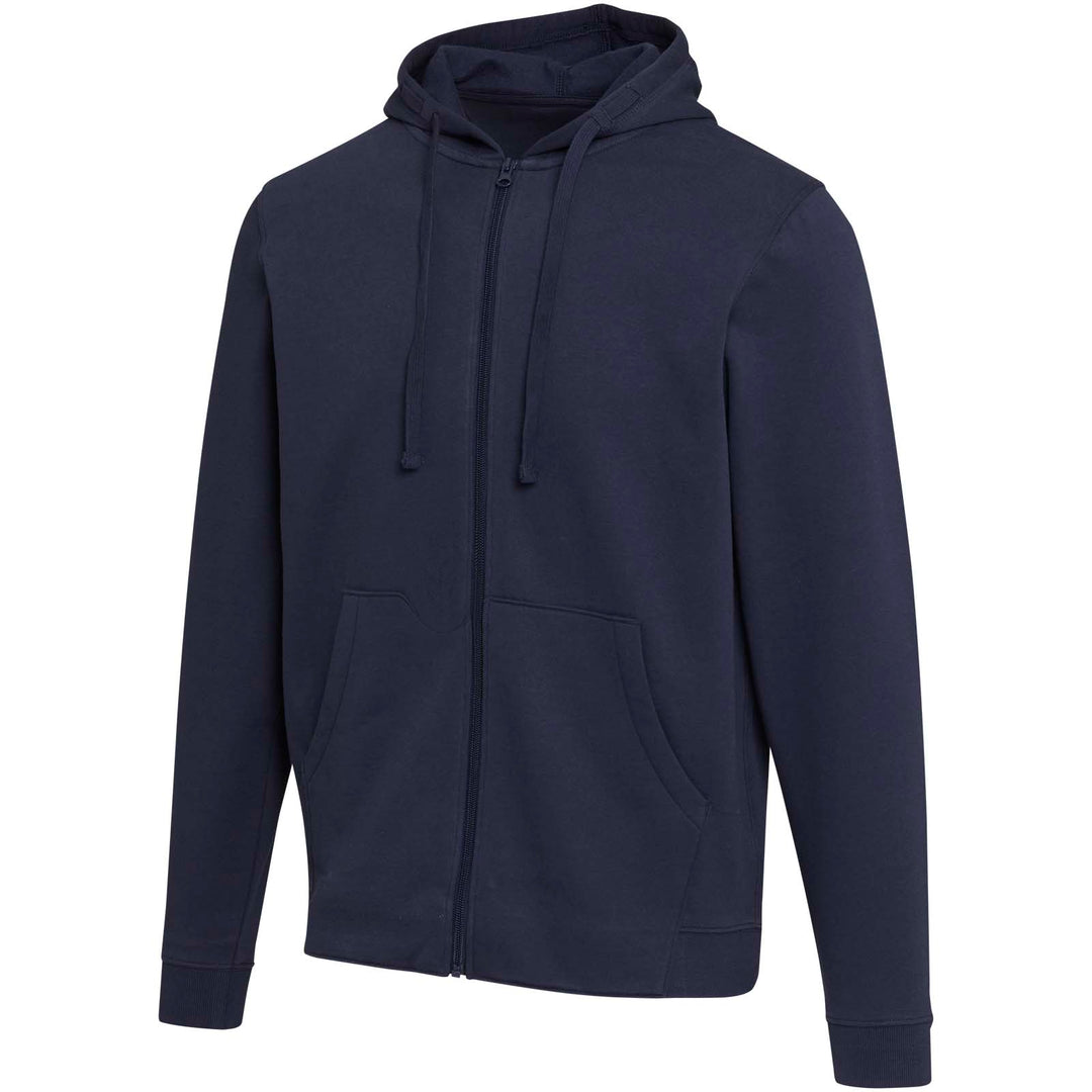 Jasper 280 g/m² unisex hættetrøje af OCS økologisk genvundet materiale