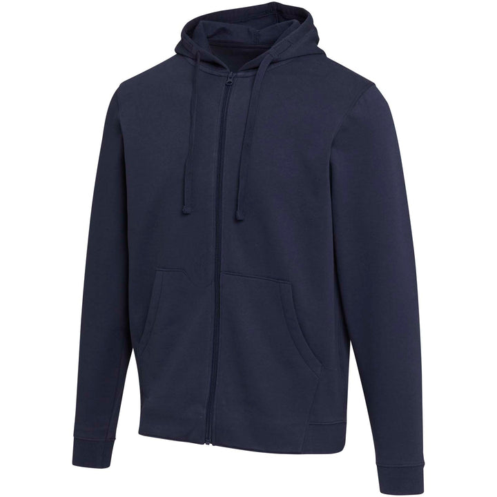 Jasper 280 g/m² unisex hættetrøje af OCS økologisk genvundet materiale