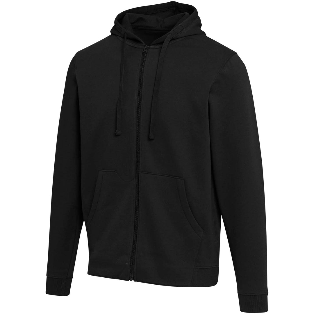 Jasper 280 g/m² unisex hættetrøje af OCS økologisk genvundet materiale