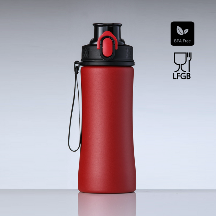 Primo steel bottle, 550 ml