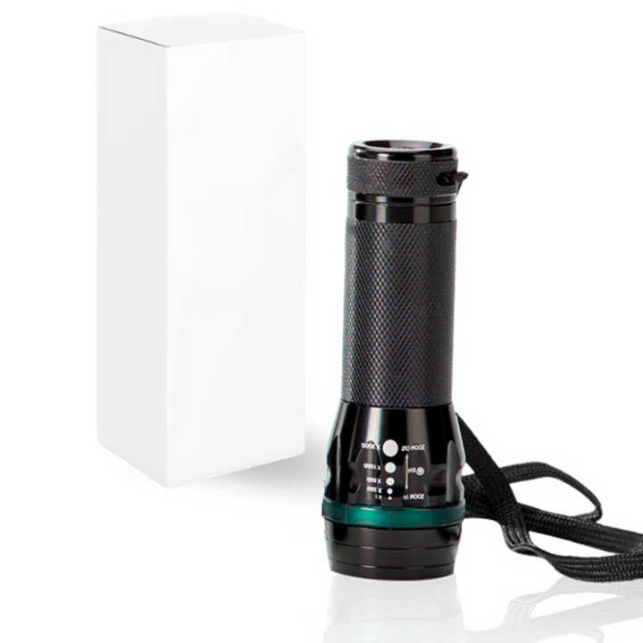 Led Torch Colorado