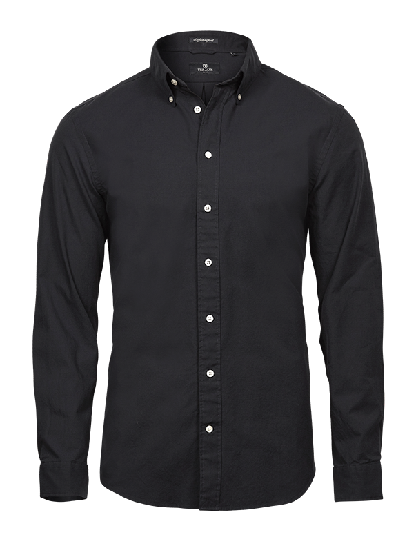 Perfect Oxford Shirt