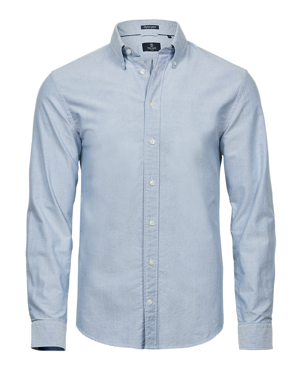 Perfect Oxford Shirt