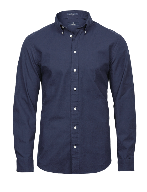 Perfect Oxford Shirt