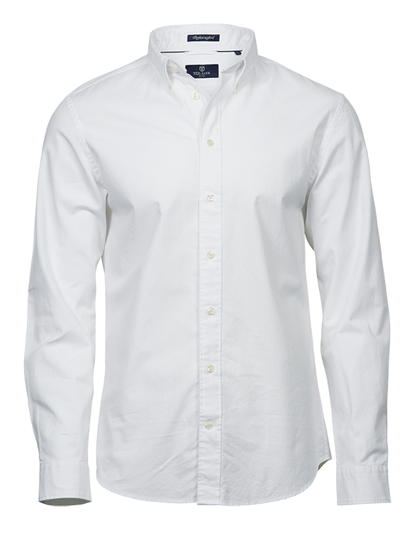 Perfect Oxford Shirt