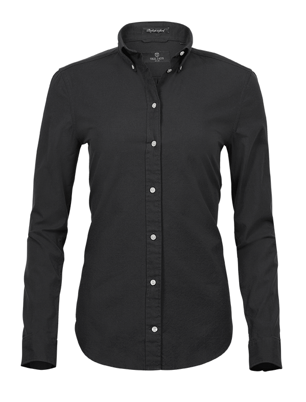 Women's Perfect Oxford Shirt