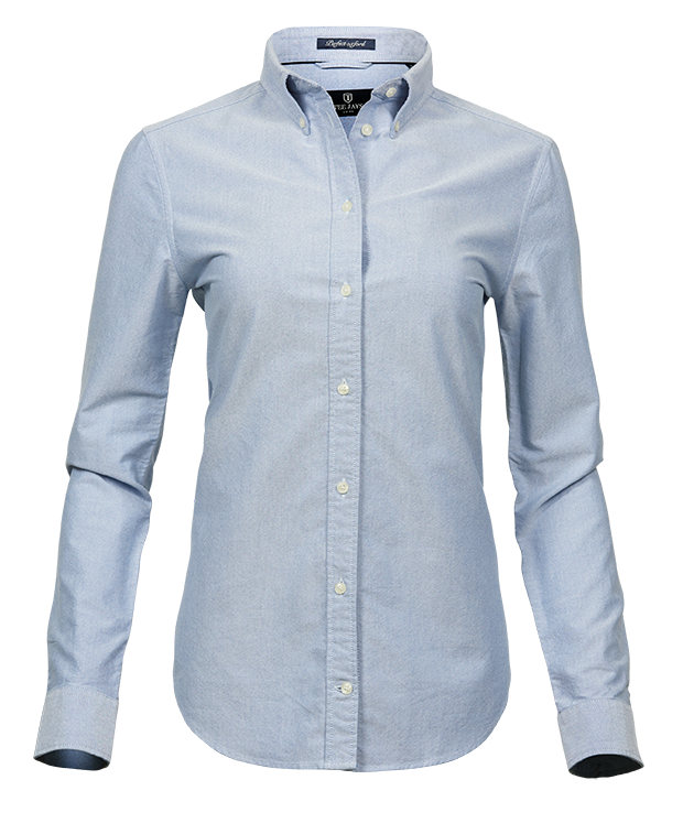 Women's Perfect Oxford Shirt