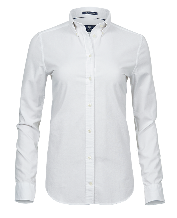 Women's Perfect Oxford Shirt