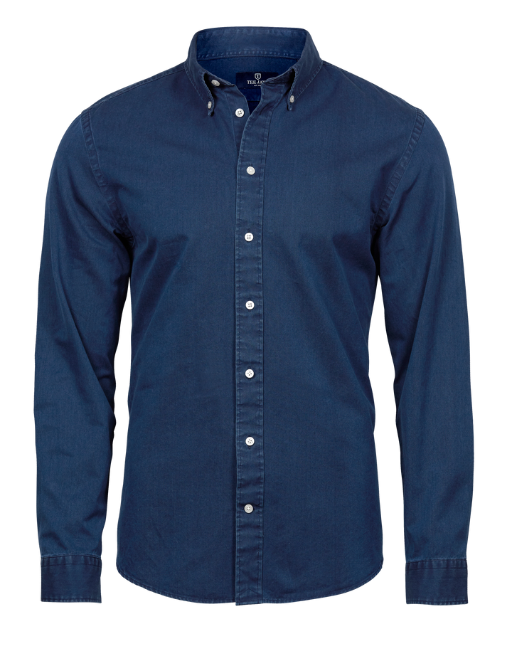 Casual Twill Shirt