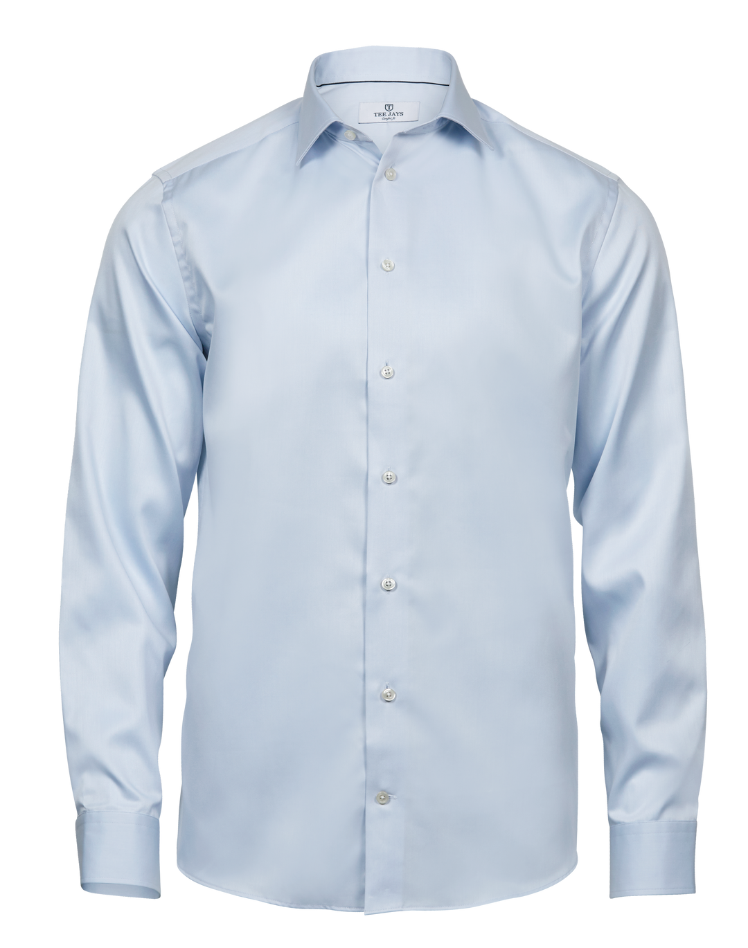 Luxury Shirt Comfort Fit