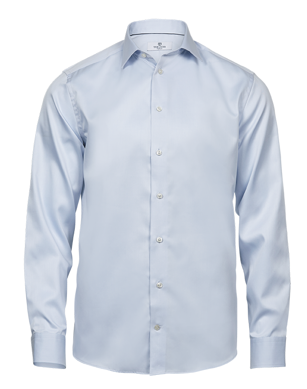 Luxury Shirt Comfort Fit