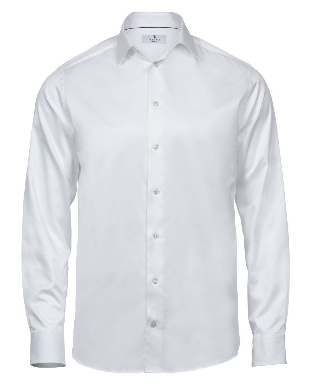 Luxury Shirt Comfort Fit