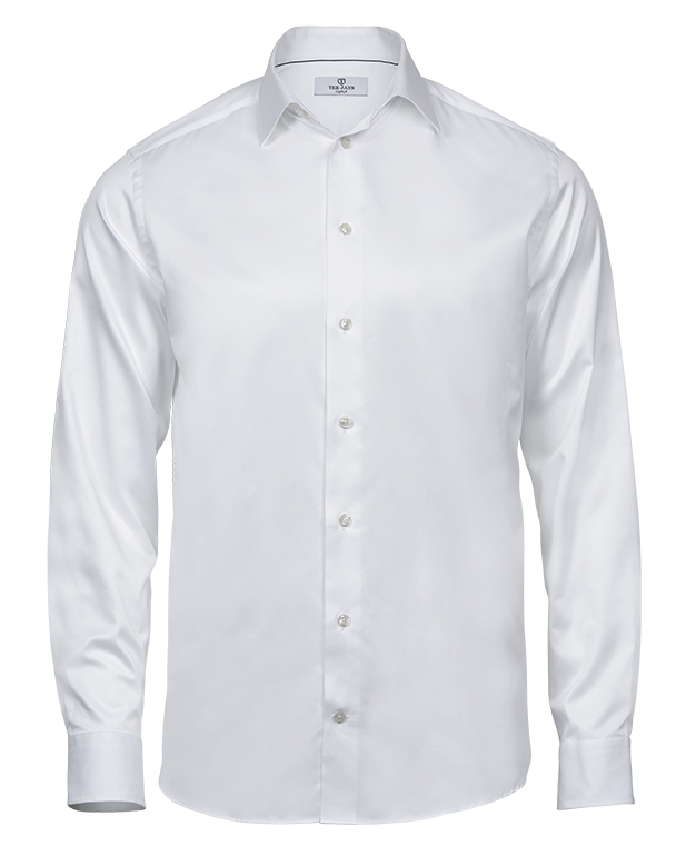 Luxury Shirt Comfort Fit