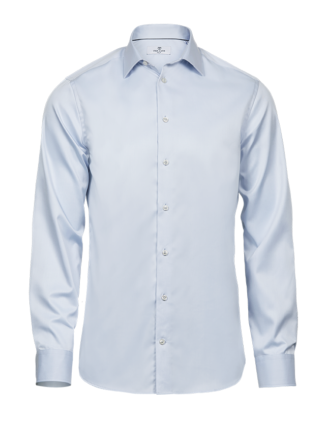 Luxury Shirt Slim Fit