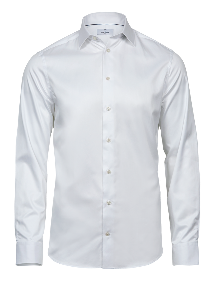 Luxury Shirt Slim Fit