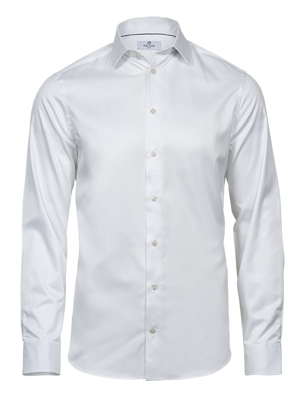 Luxury Shirt Slim Fit