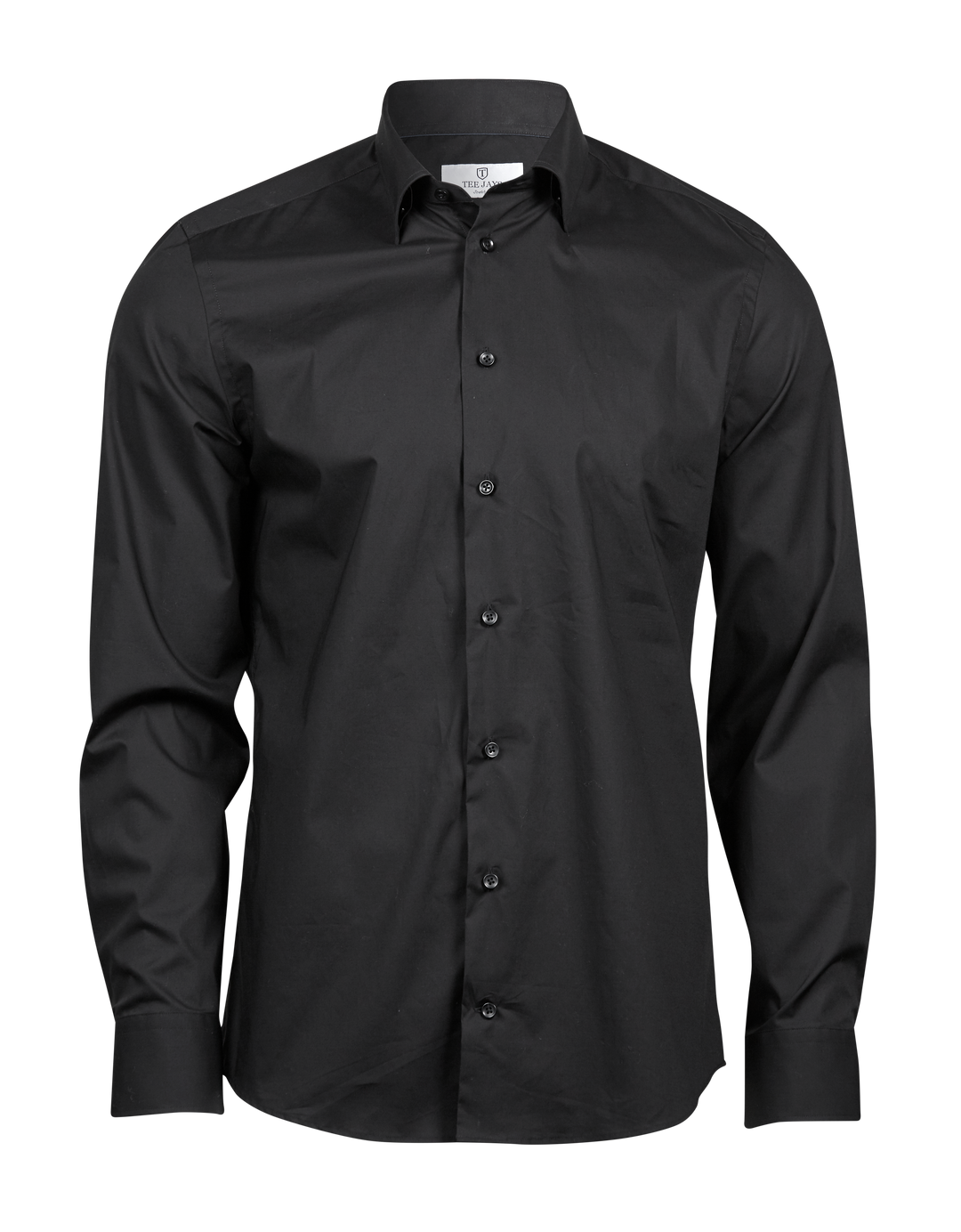 Stretch Luxury Shirt