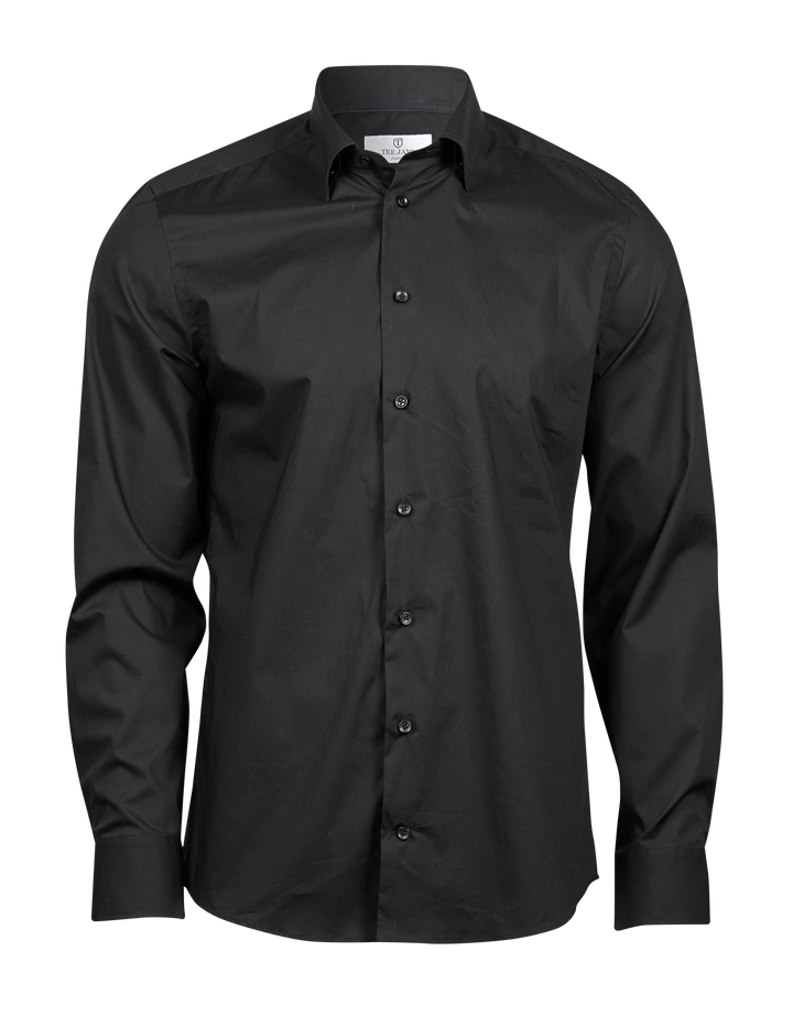 Stretch Luxury Shirt