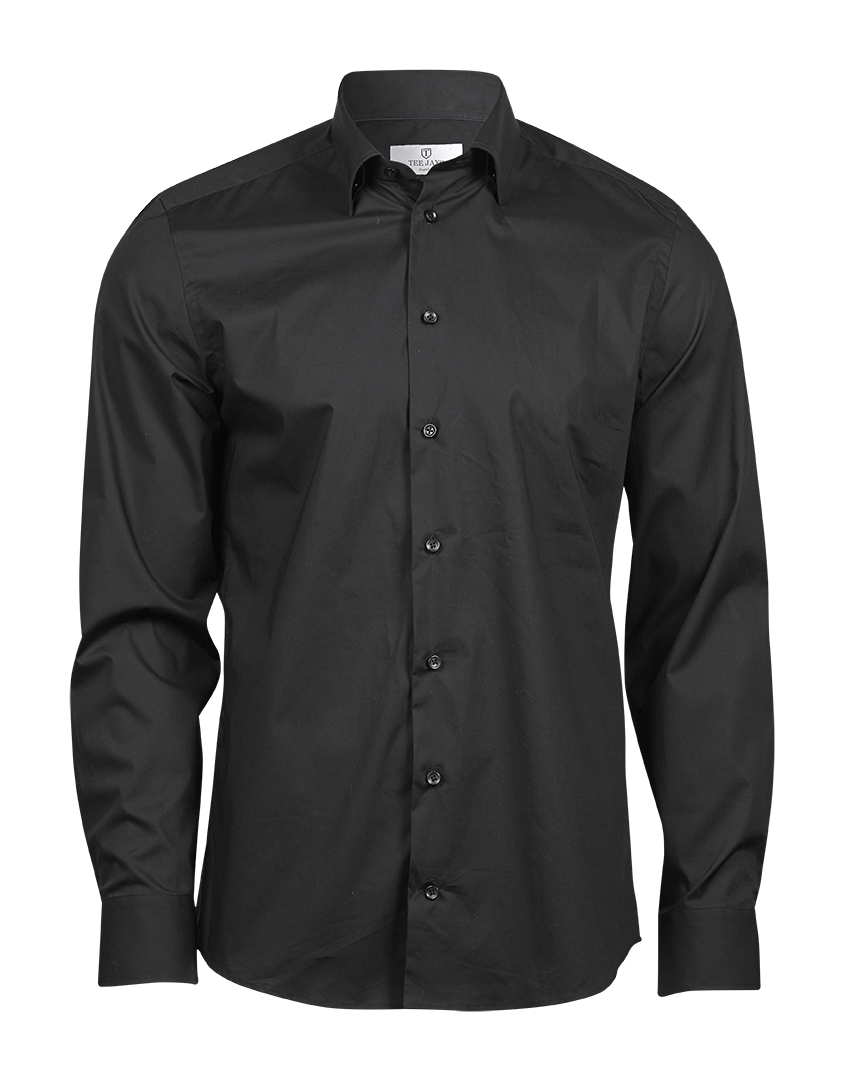 Stretch Luxury Shirt