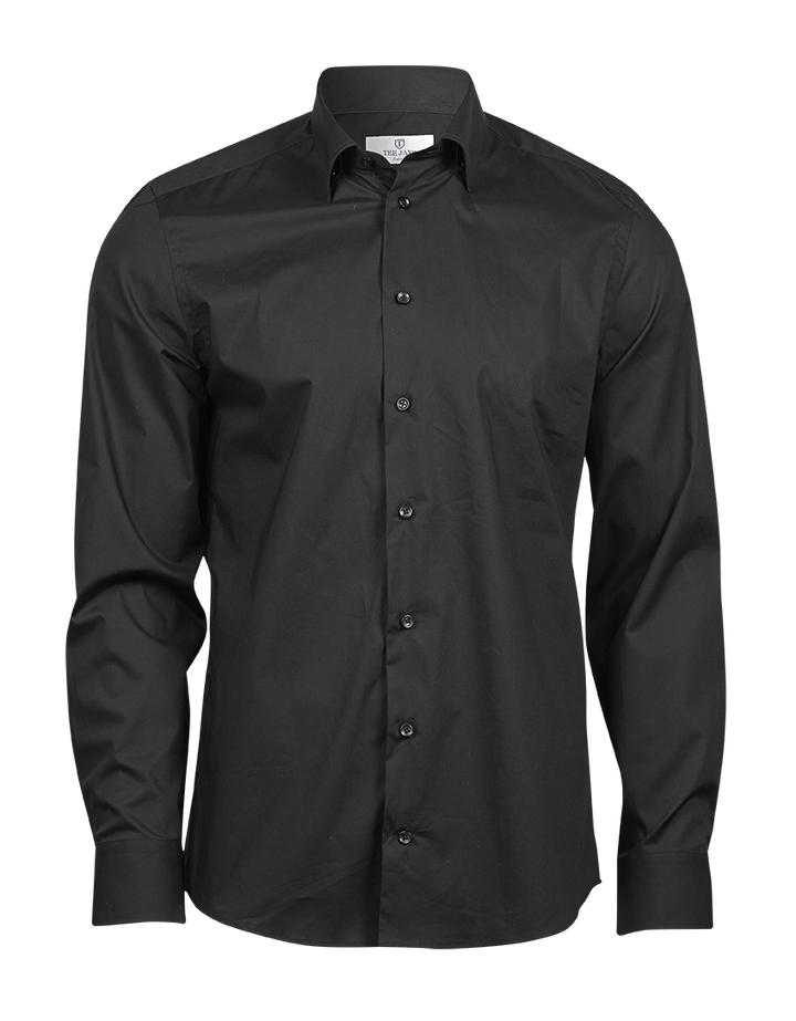 Stretch Luxury Shirt