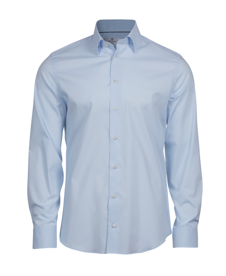 Stretch Luxury Shirt