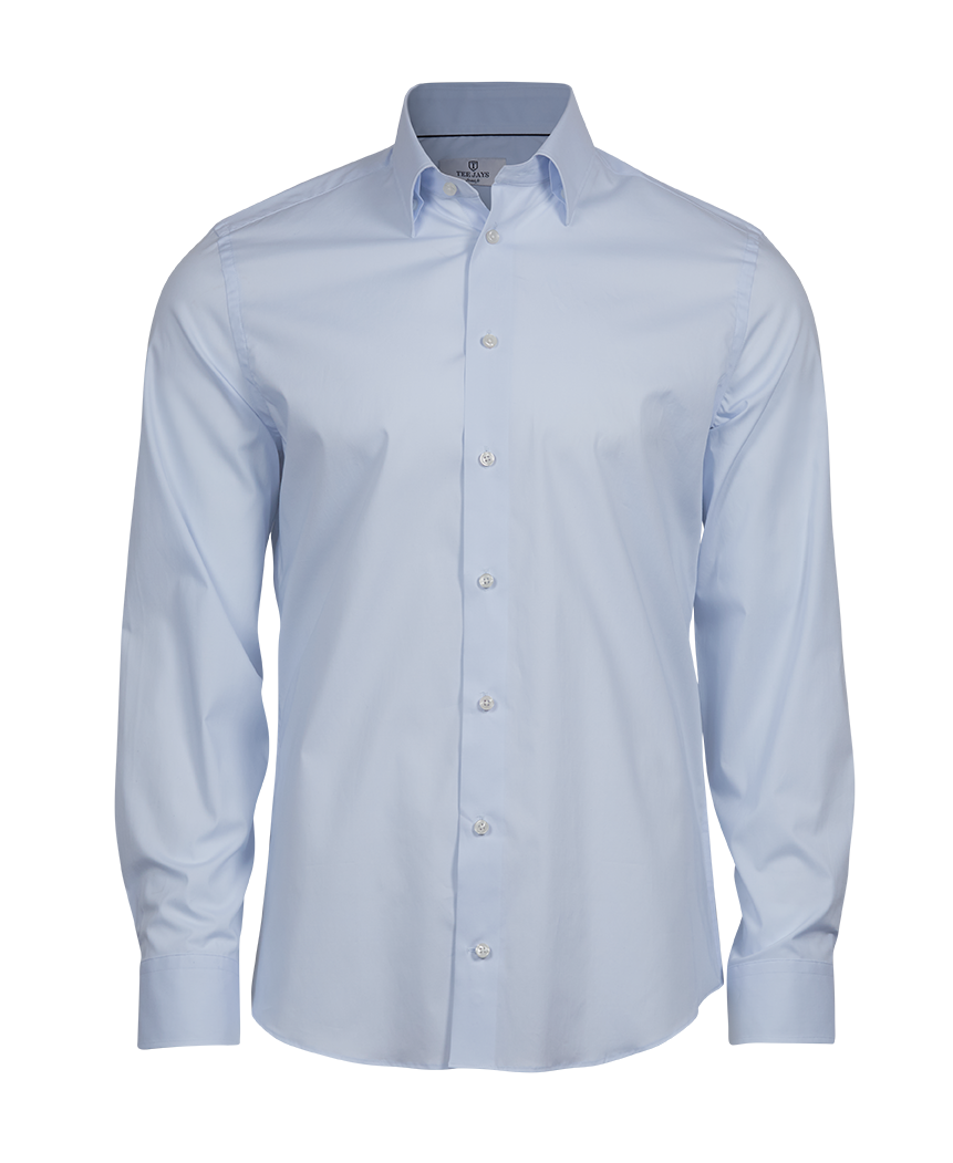 Stretch Luxury Shirt