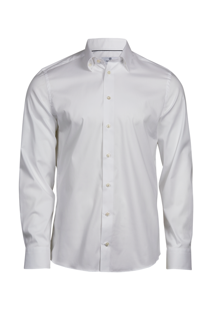 Stretch Luxury Shirt